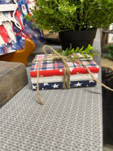 Load image into Gallery viewer, Paint by the Pool - Patriotic DIY Workshop
